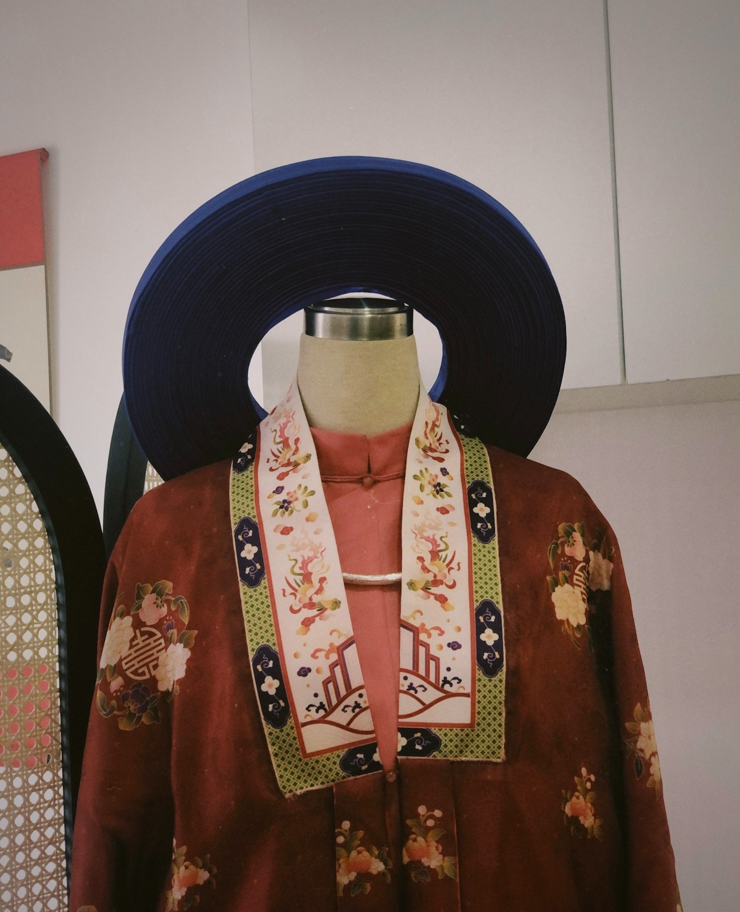 The Intersection of Art and Fashion