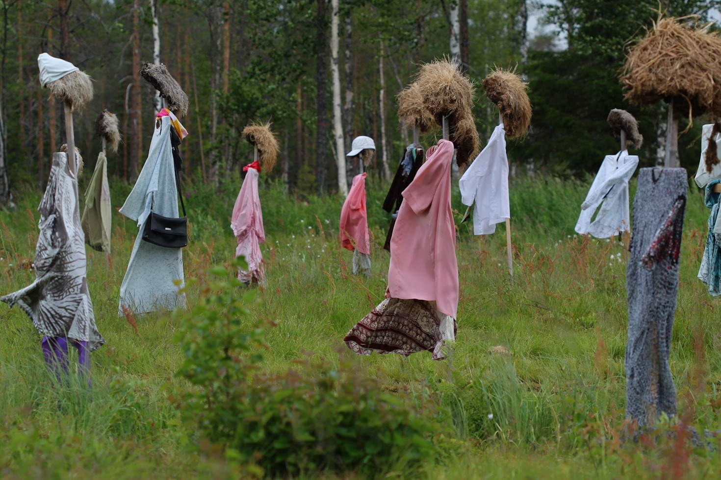 Making Art Part of Your Everyday Wear